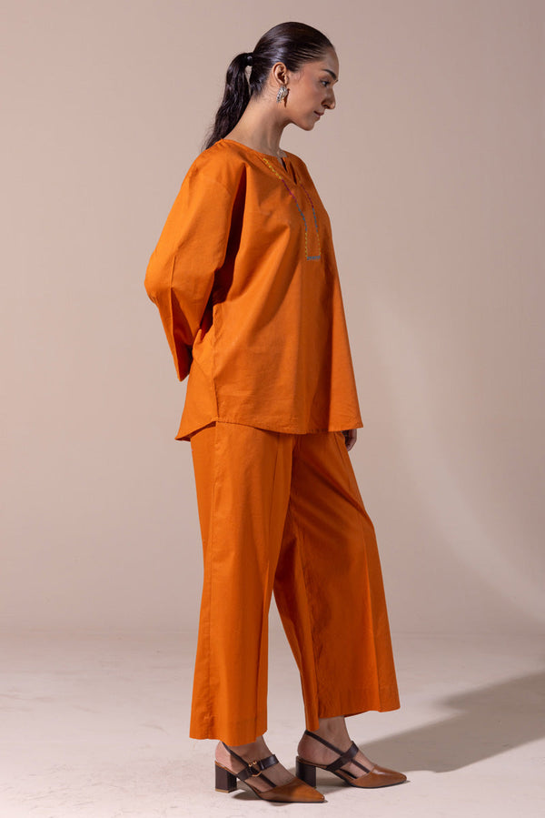 Laari Adda Co-Ord Set