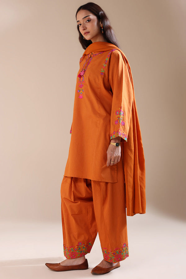 Laari Adda Farshi Set