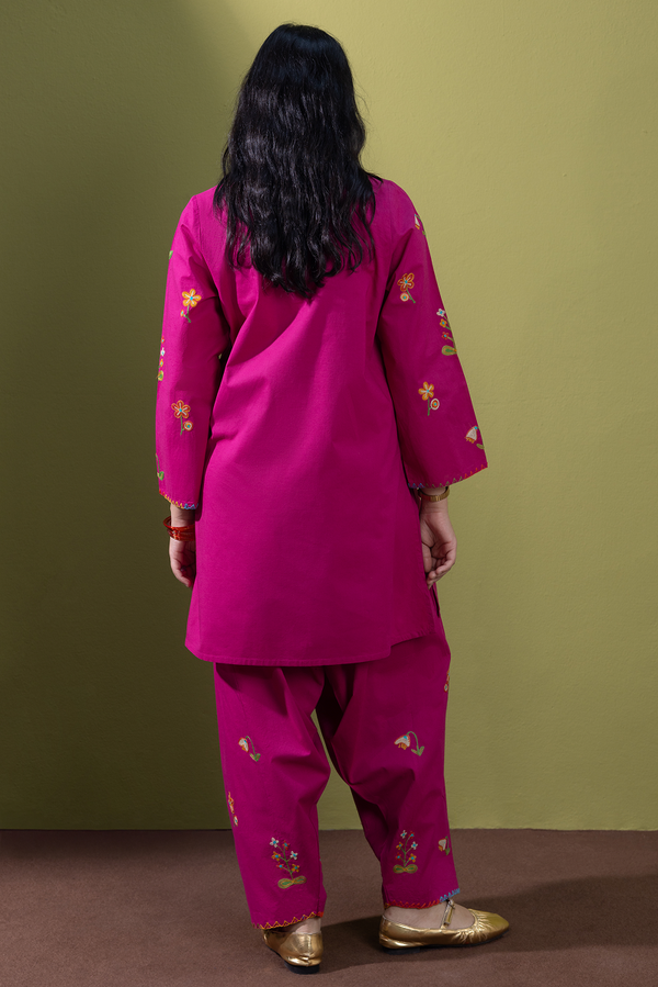 Laari Adda Bloom Set