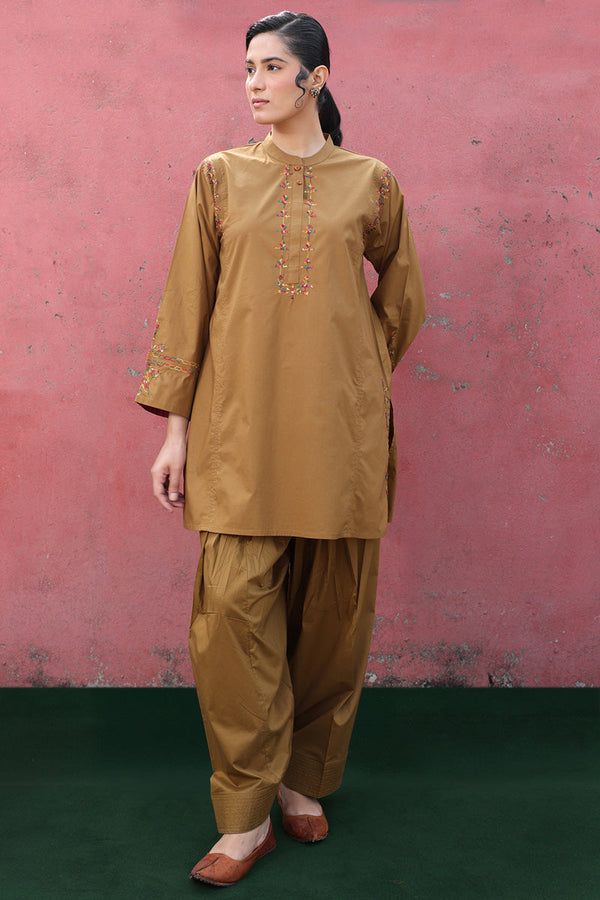 Chitrali Chogha Grace Set