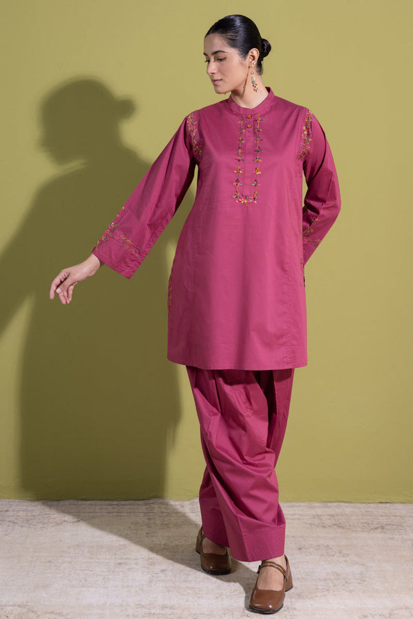 Chitrali Chogha Grace Set