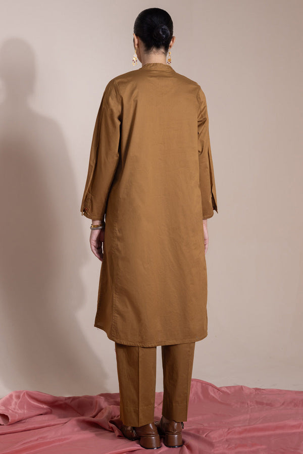 Chitrali Chogha Duo-Set