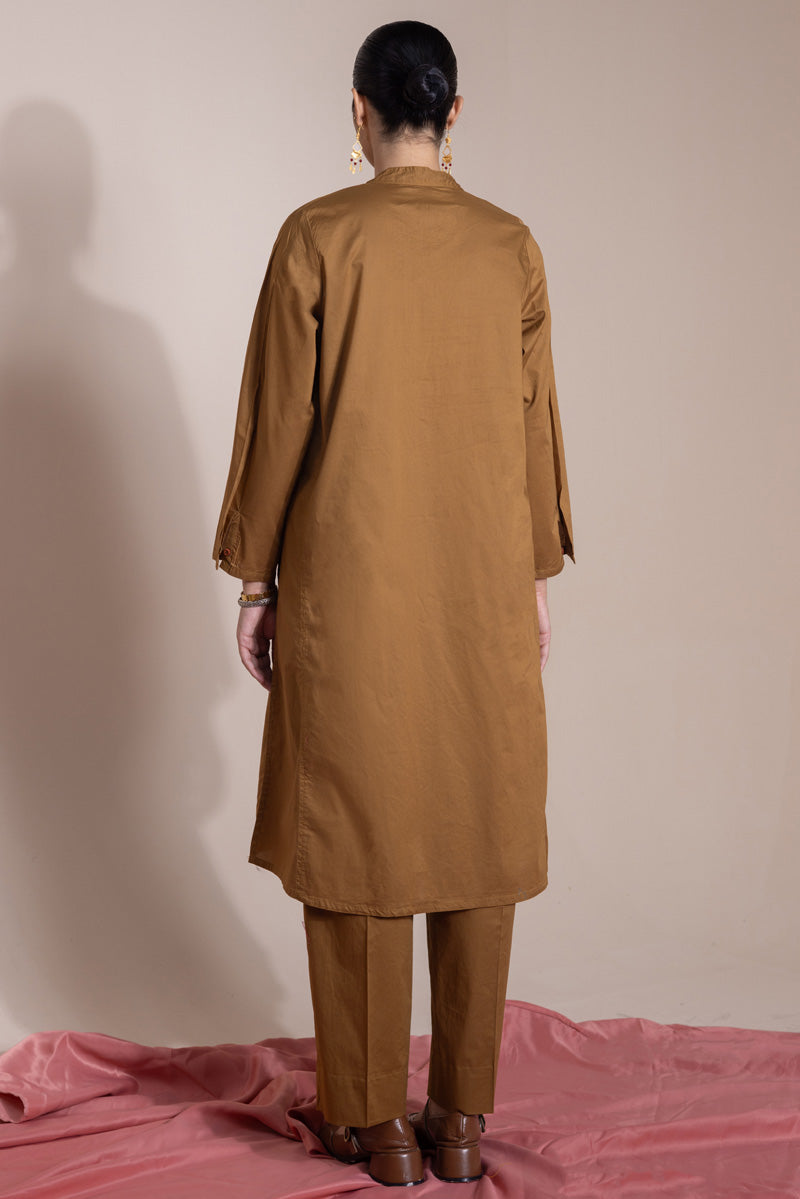 Chitrali Chogha Duo-Set