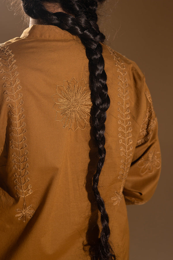 Chitrali Chogha Bloom Set