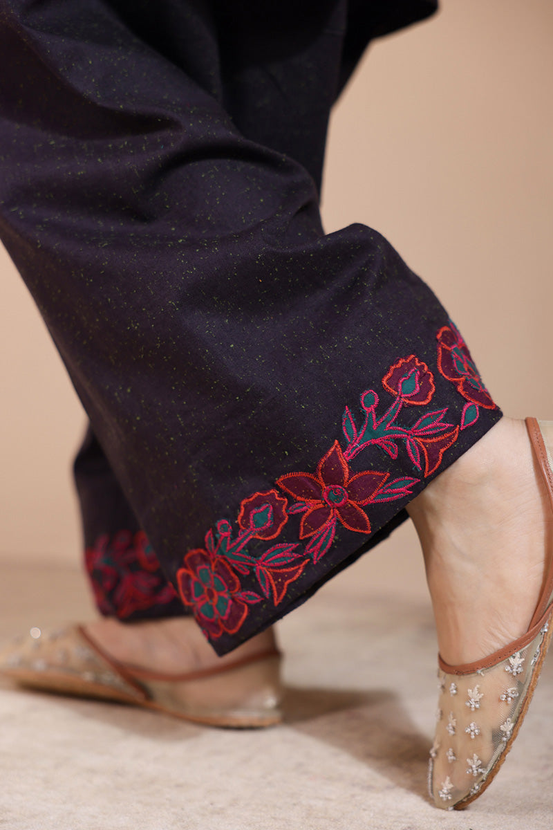 Patch Perfect Co-Ord Set