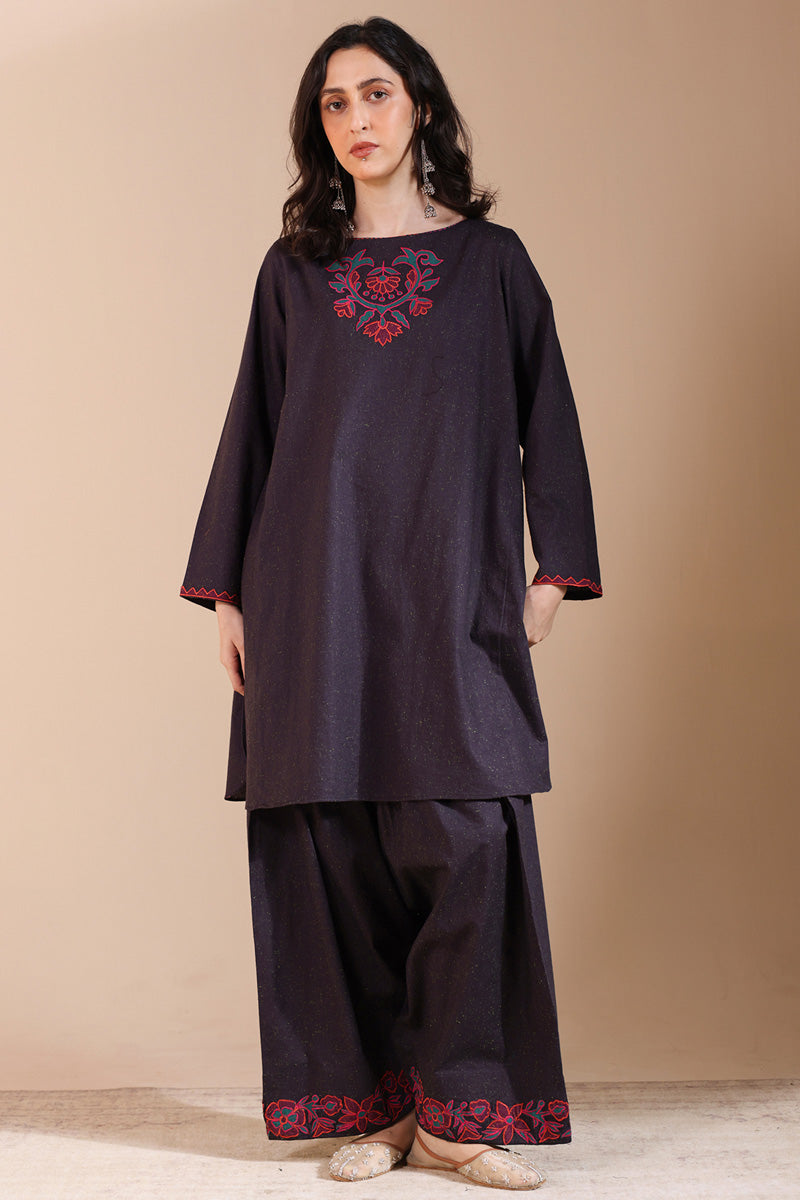 Patch Perfect Co-Ord Set