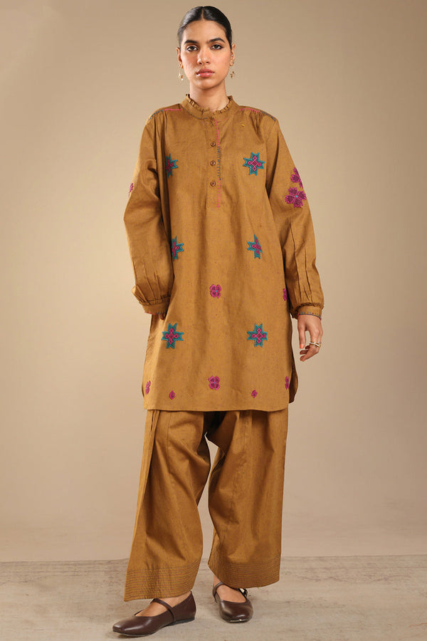 Patch Perfect Applique Set