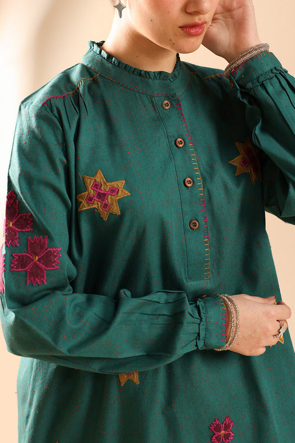 Patch Perfect Applique Set