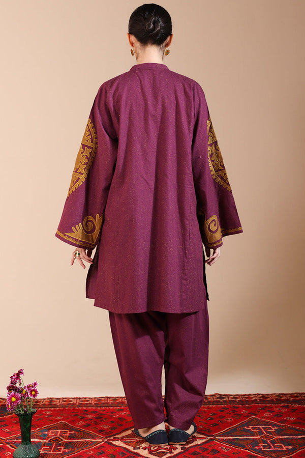 Patch Perfect Artisan Set