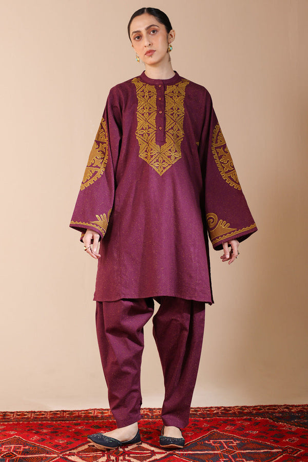 Patch Perfect Artisan Set