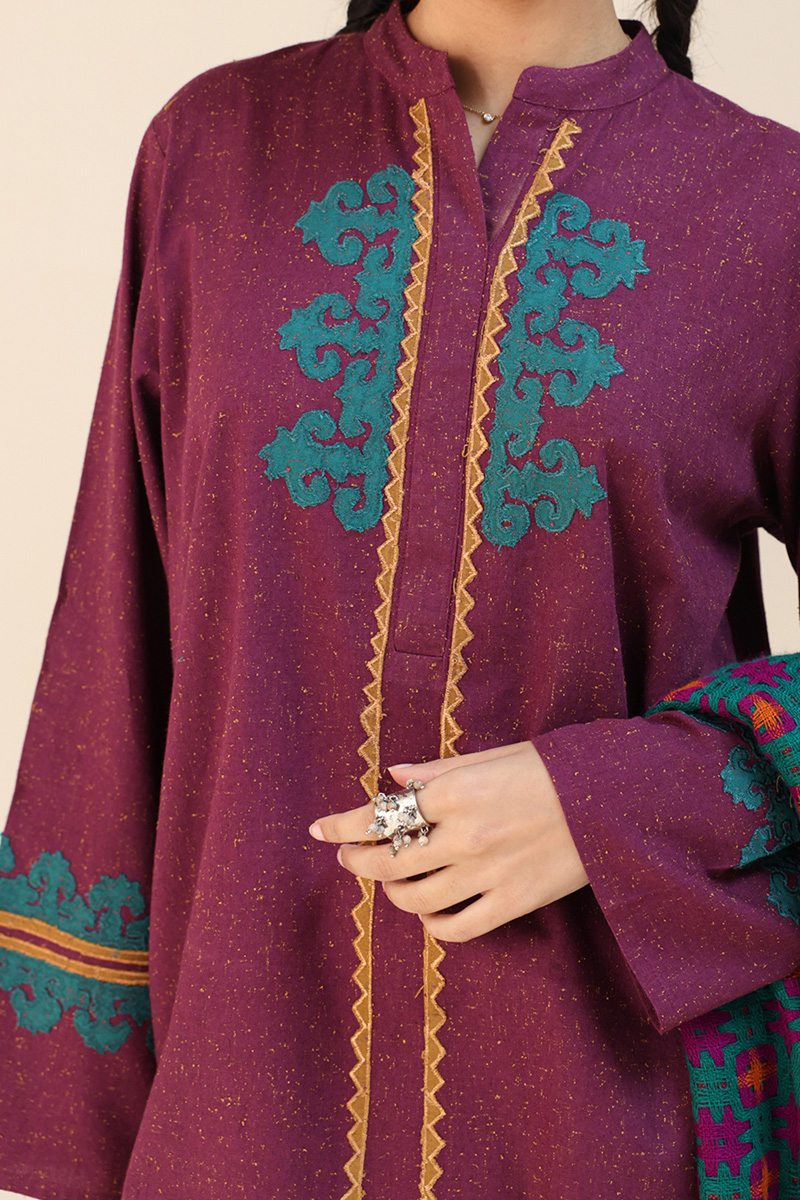 Patch Perfect Duo-Set