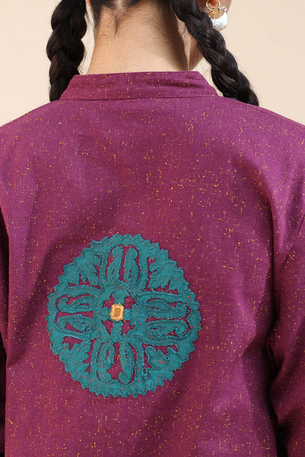 Patch Perfect Duo-Set