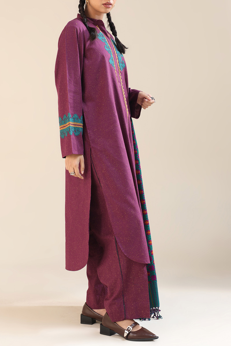 Patch Perfect Duo-Set