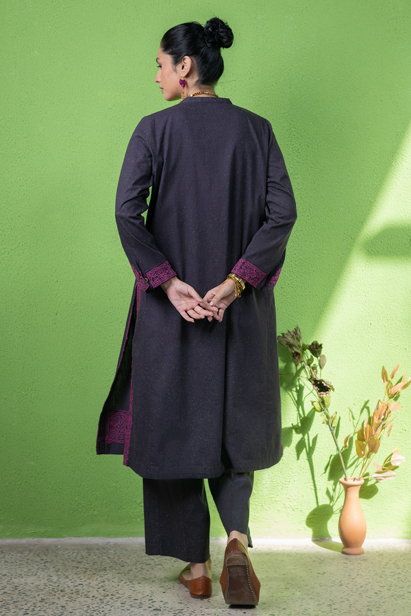 Patch Perfect Appliqued Set