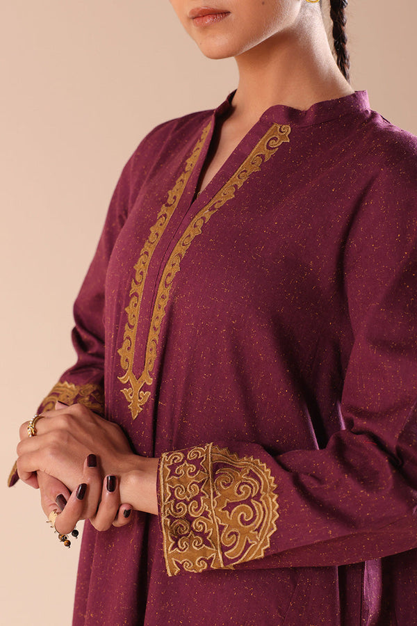 Patch Perfect Appliqued Set