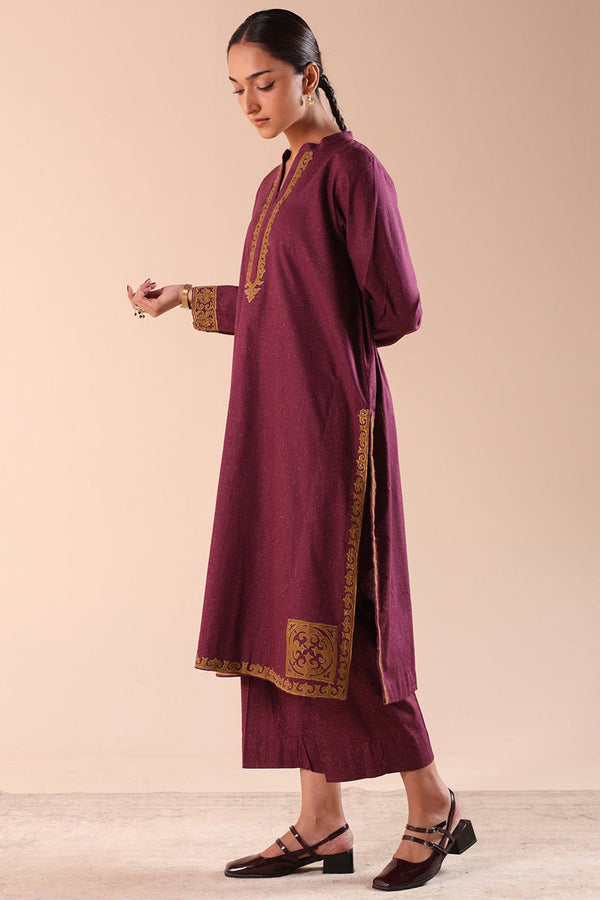 Patch Perfect Appliqued Set