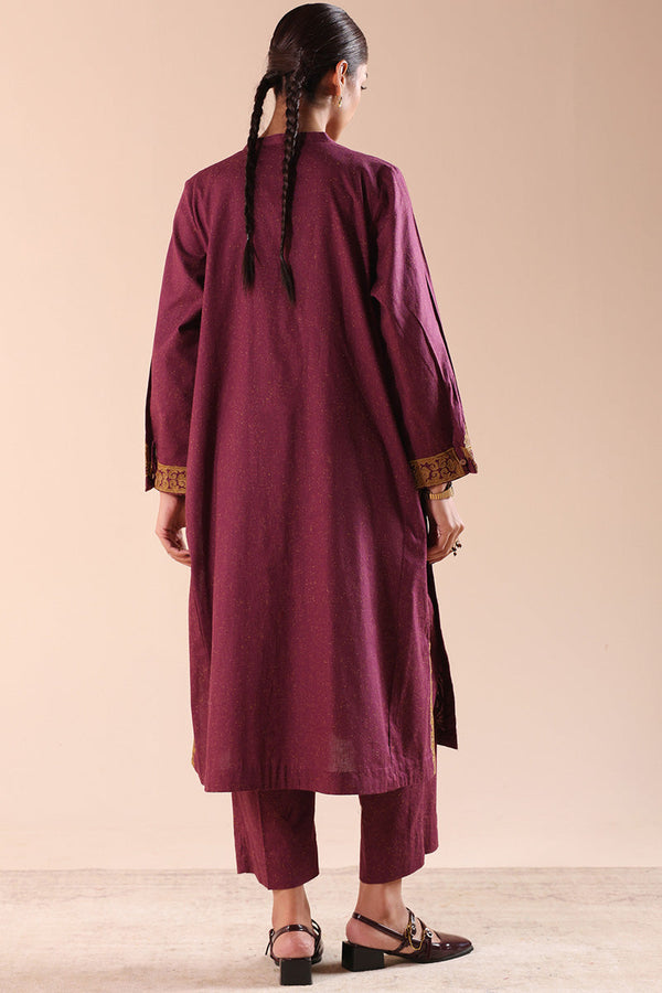 Patch Perfect Appliqued Set