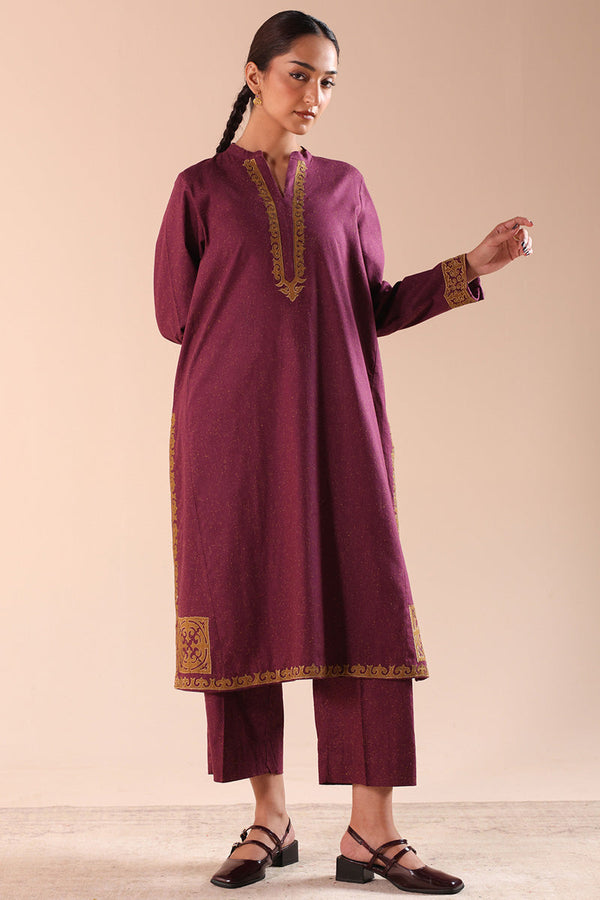 Patch Perfect Appliqued Set