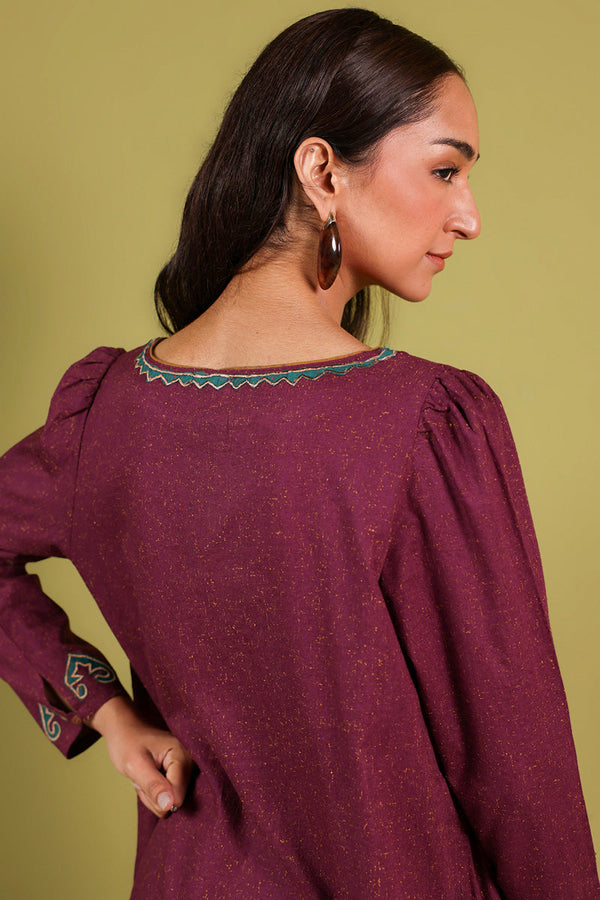 Patch Perfect Co-Ord Set