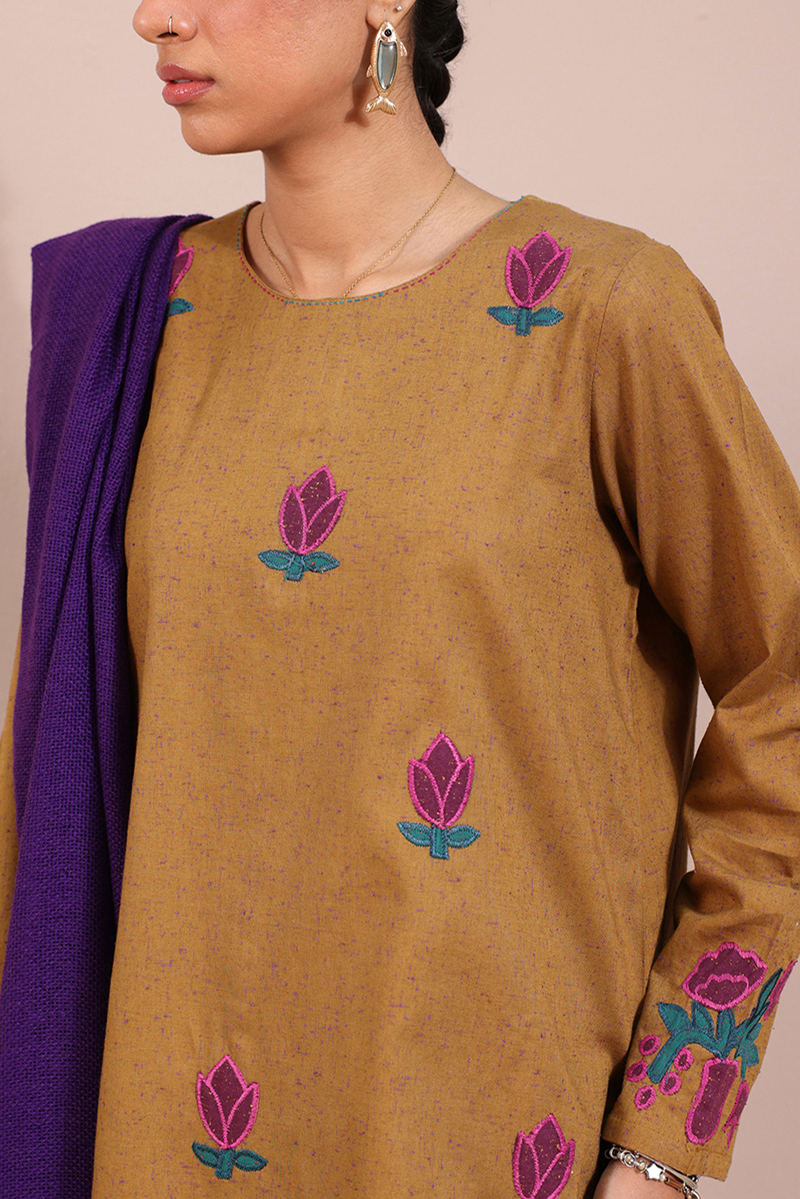 Patch Perfect Grace Set