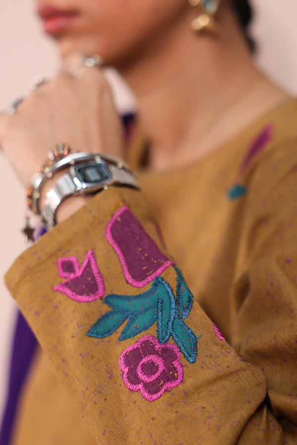 Patch Perfect Grace Set