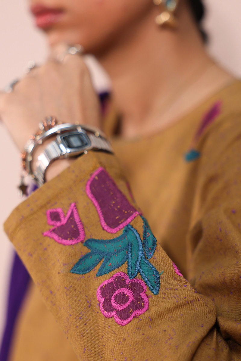 Patch Perfect Grace Set