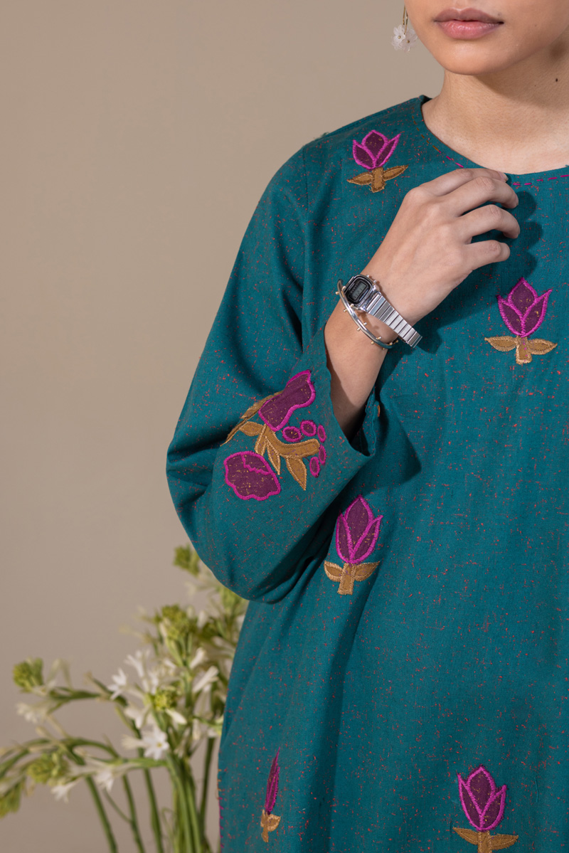 Patch Perfect Grace Set