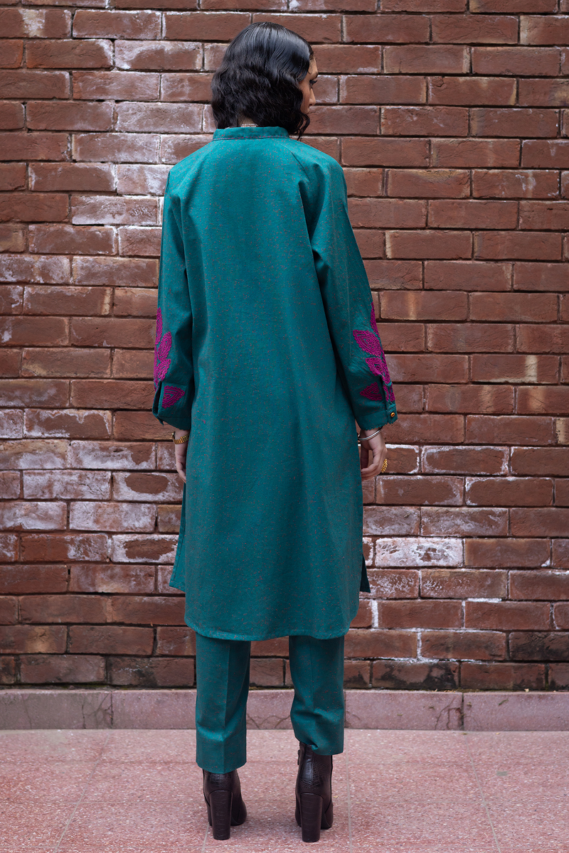 Patch Perfect Classic Co-Ord Set