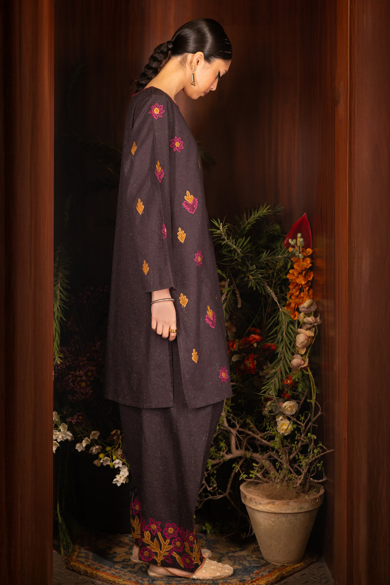 Applique Patch Classic Set