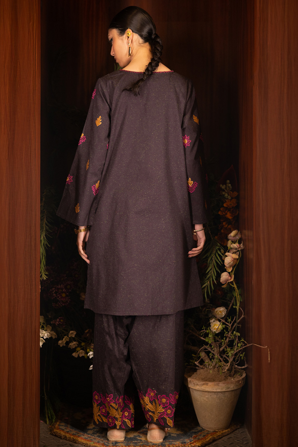 Applique Patch Classic Set