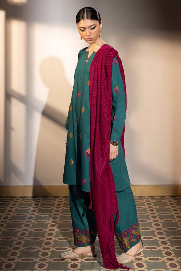 Applique Patch Classic Set