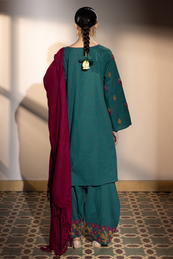 Applique Patch Classic Set