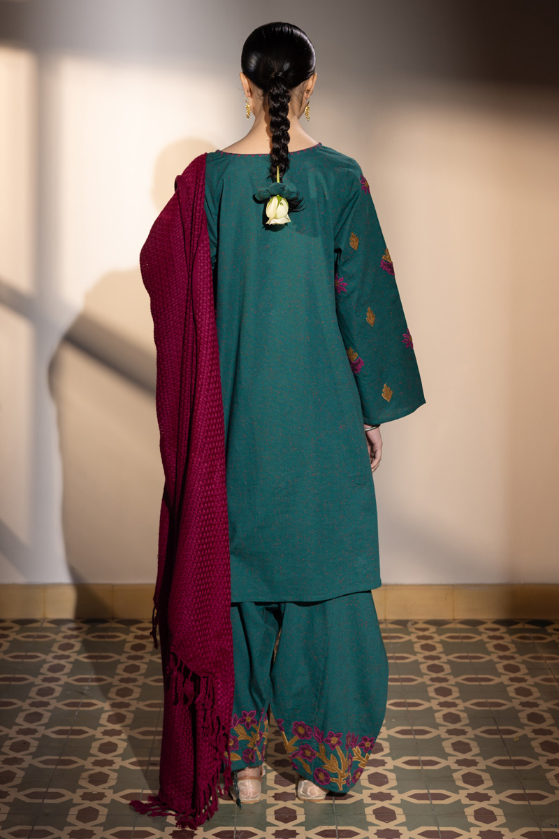 Applique Patch Classic Set