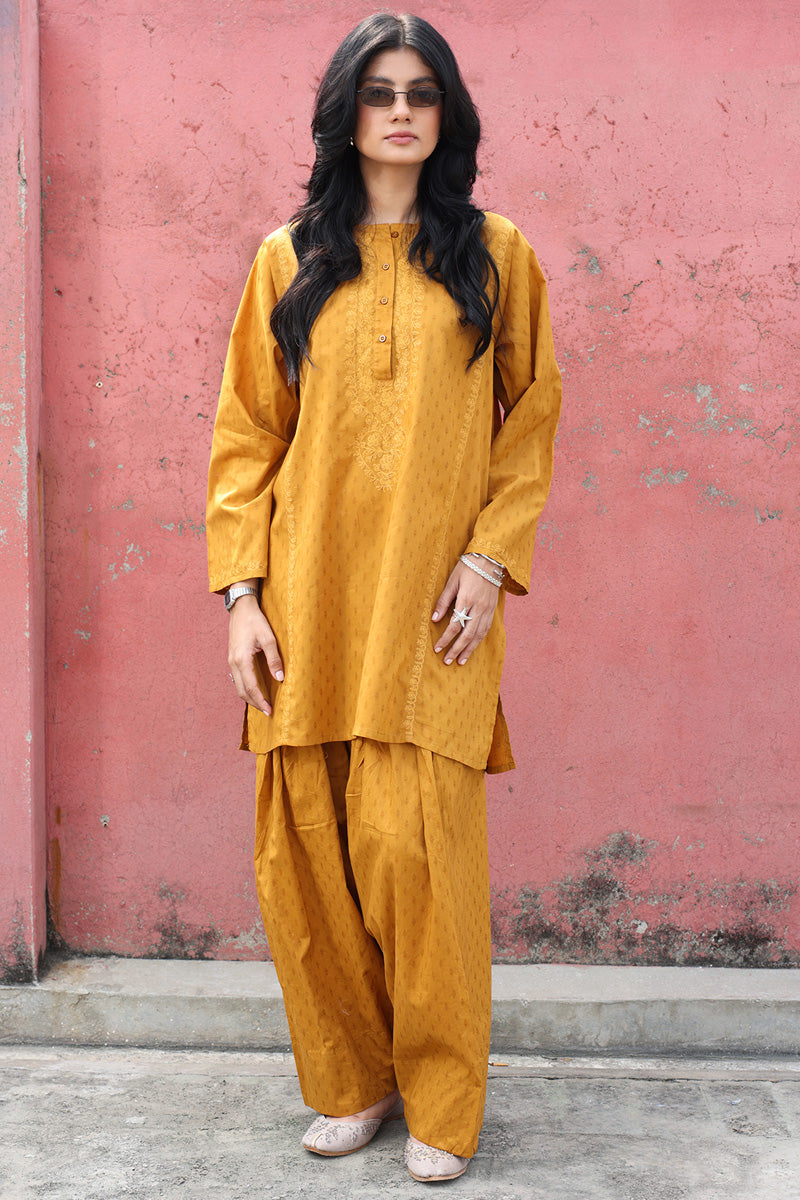 mustard