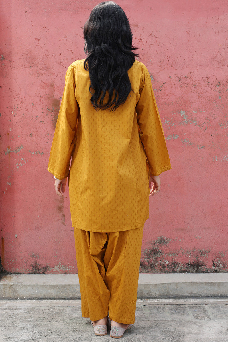 mustard