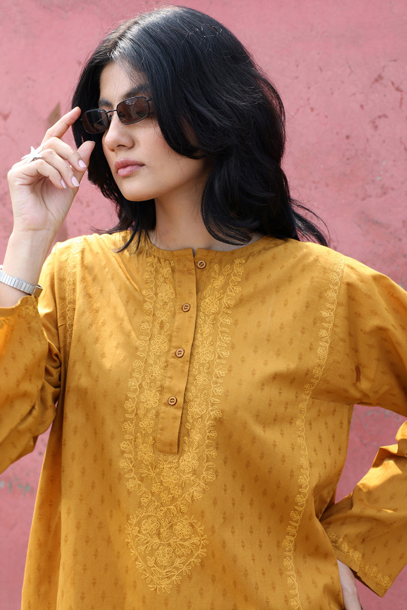 mustard