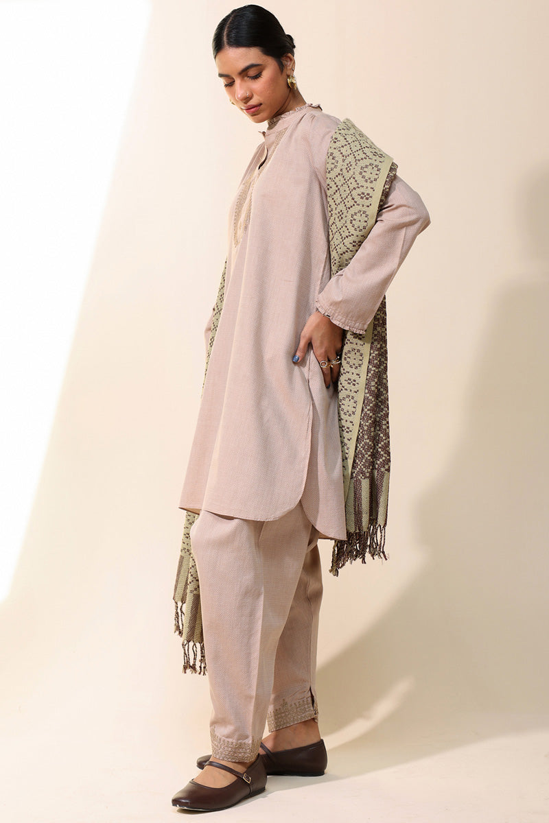 Dusty Dreams Gilded Set