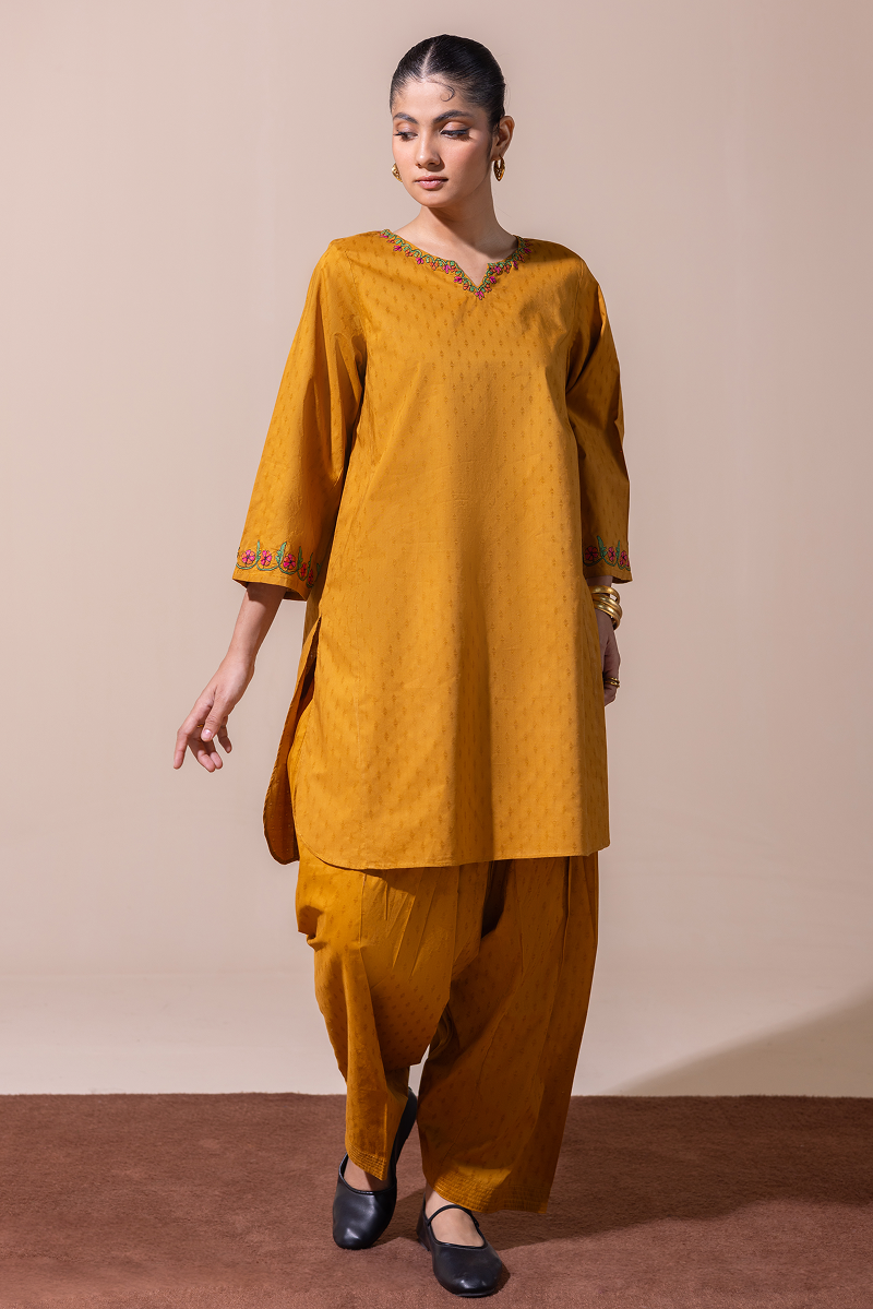 mustard