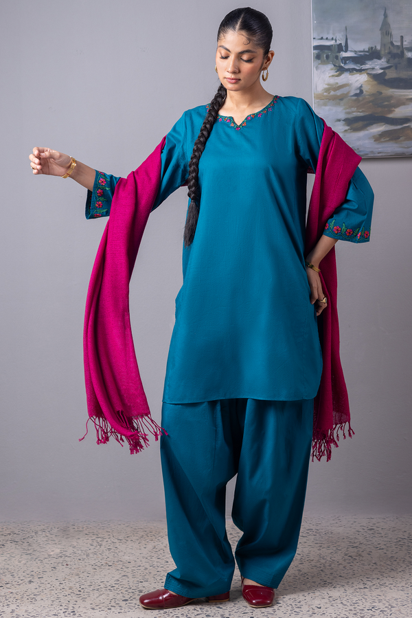 Textured Dusty Dreams Set