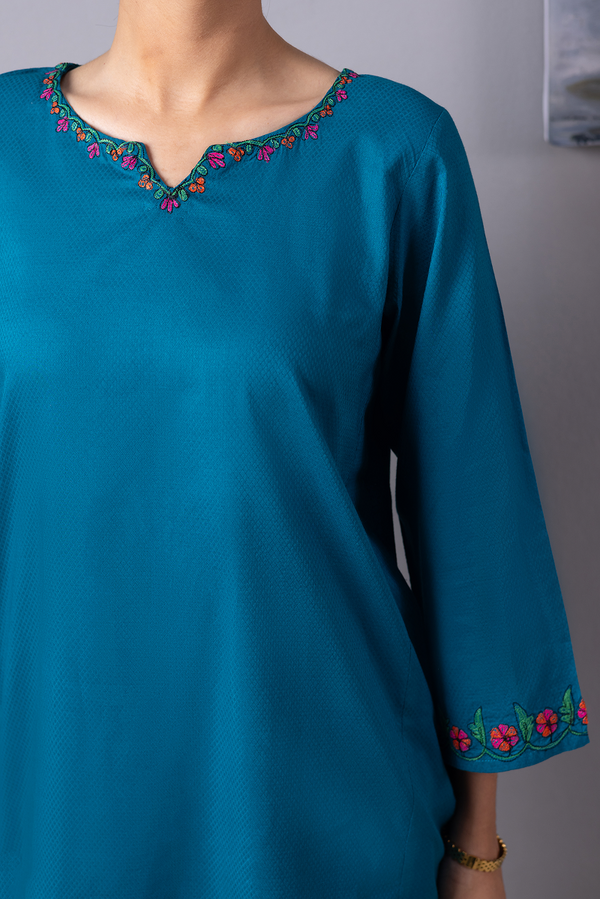 Textured Dusty Dreams Set