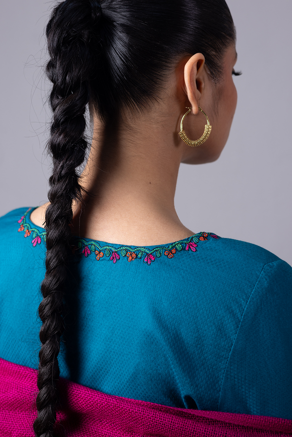 Textured Dusty Dreams Set