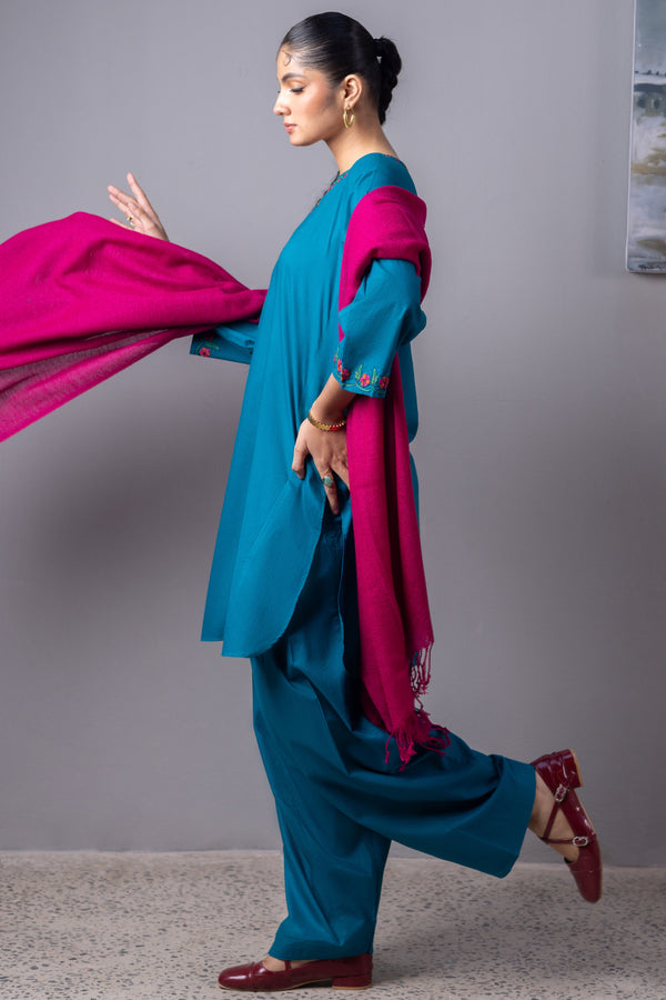 Textured Dusty Dreams Set