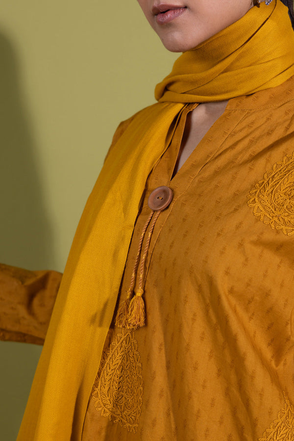 Folk Threads Dusty Dream Set