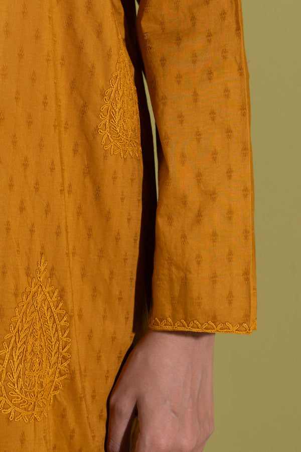 Folk Threads Dusty Dream Set