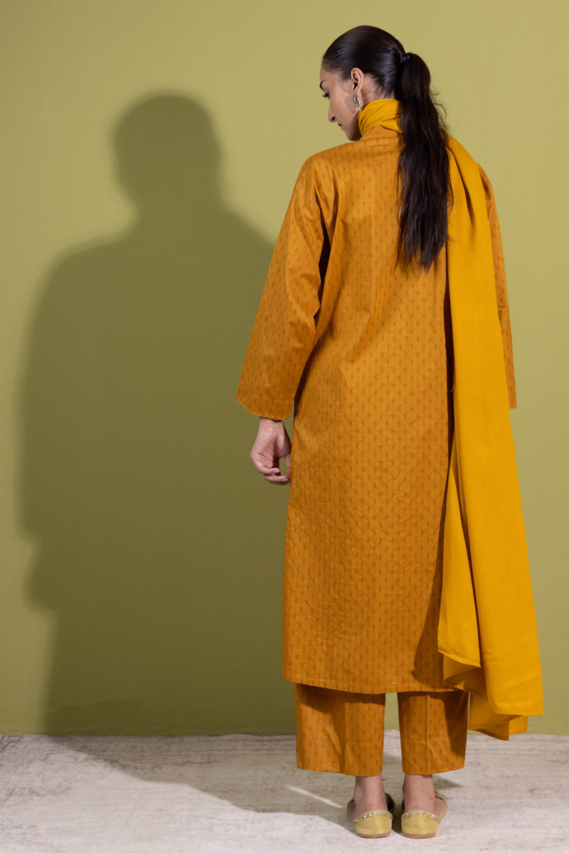 Folk Threads Dusty Dream Set