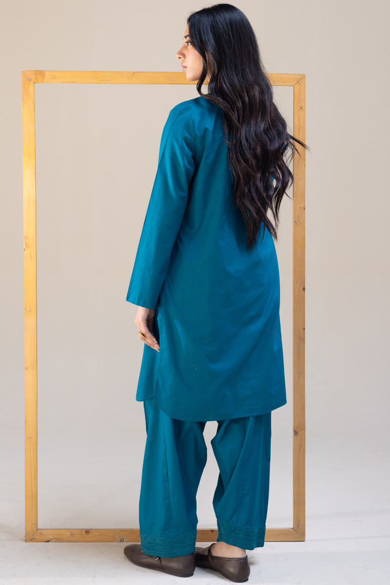teal