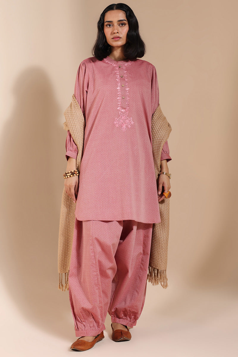 Dusty Dreams Dew Set