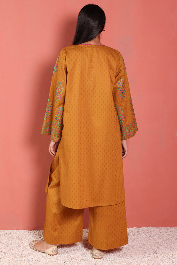 Block-Printed Dusty Dreams Set