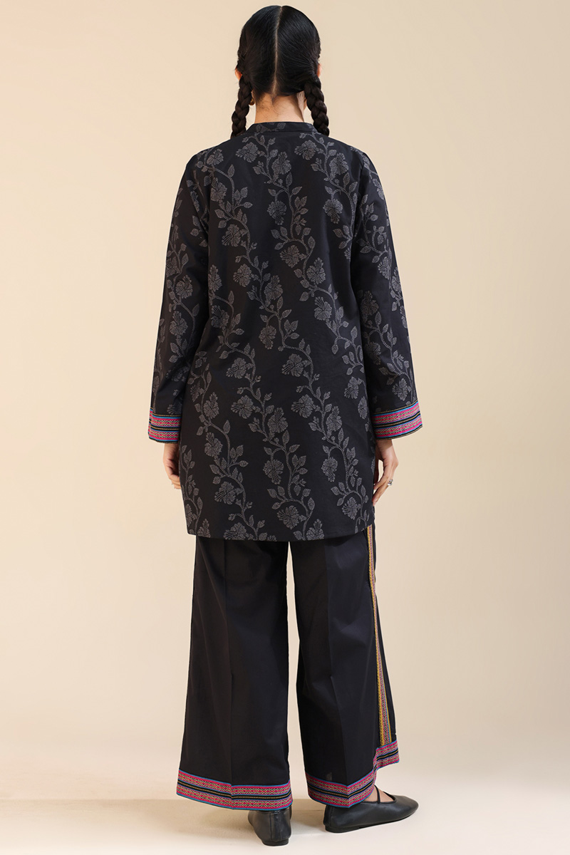 Woven Whisper Jacquard Set