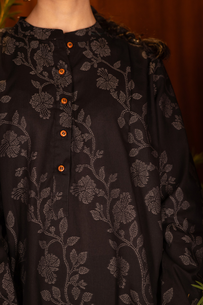 Ethno Weave Jacquard Set